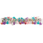 BRACELET CERAMIC - TUBE 40cm