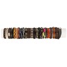 Bracelet en cuir ajustable - FREESTYLE FSI
