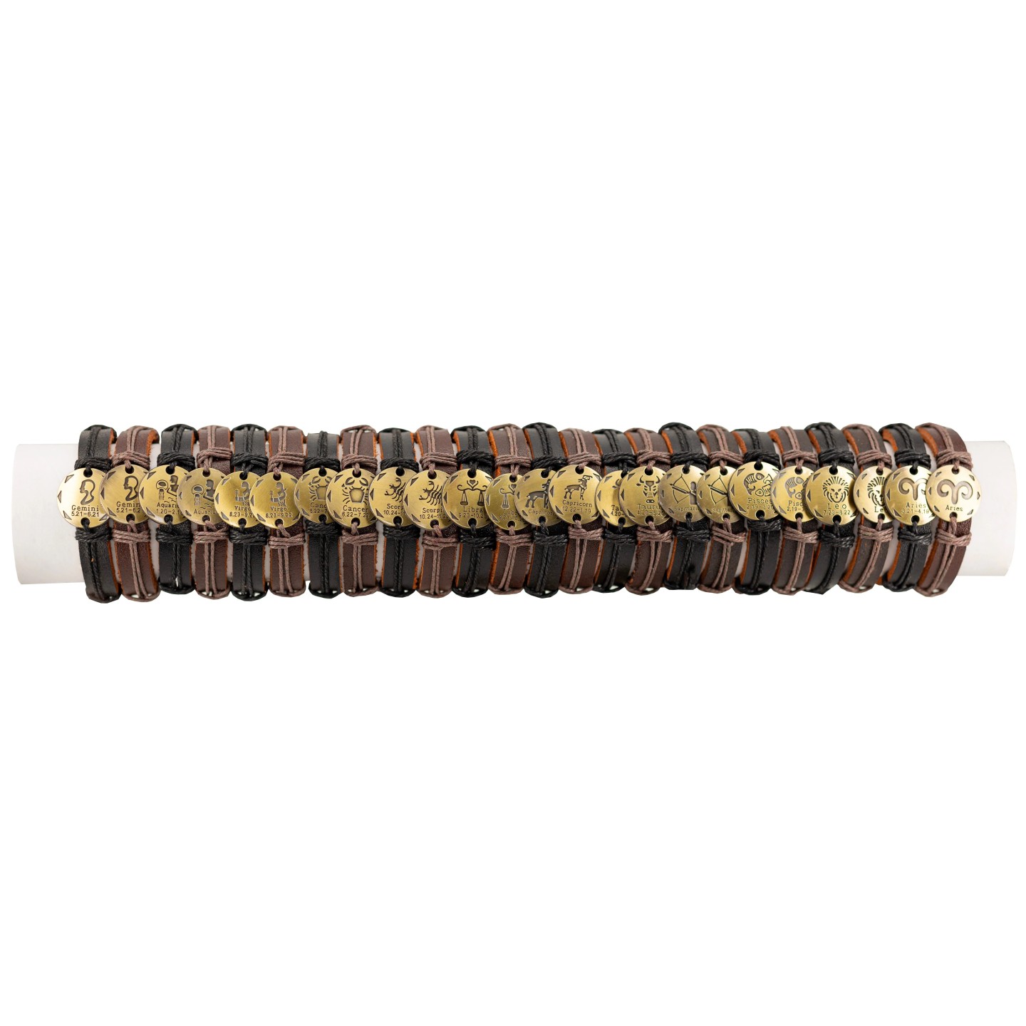 Bracelet signe astrologique ajustable - FREESTYLE FSI