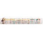 BRACELET FIONA N° 1 - TUBE 40cm
