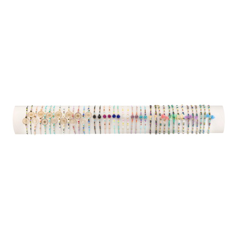 Bracelet Fiona rosace ajustable - FREESTYLE FSI