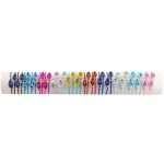 Bracelet coquillage couleur ajustable - FREESTYLE FSI