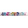 Bracelet coquillage couleur ajustable - FREESTYLE FSI