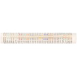 BRACELET JAP PEARL FSI27 - TUBE 40cm