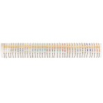 BRACELET JAP COEUR FSI40 - TUBE 40cm
