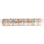 BRACELET FIMO SPIRAL FSI46 - TUBE 40cm