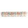 BRACELET FIMO SPIRAL FSI46 - TUBE 40cm
