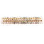 Bracelet japonais arbre de vie - FREESTYLE FSI