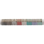 BRACELET FIMO OR FSI53 - TUBE 40cm