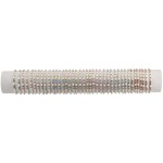BRACELET FIMO PEARL PLAT FSI58 - TUBE 40cm