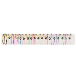 BRACELET MENOTTE SIMPLE HM02 - TUBE 40cm