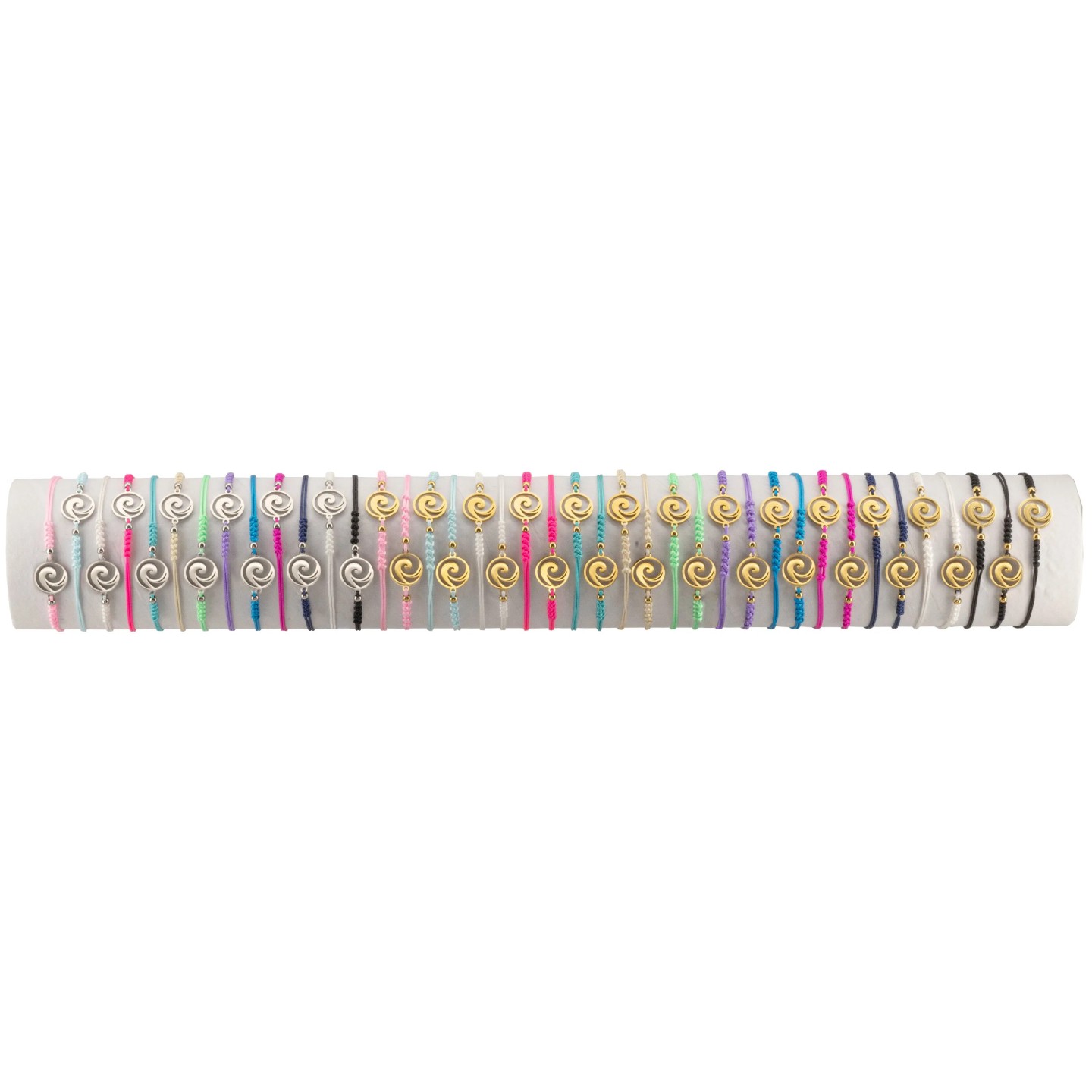 Bracelet vague ajustable sur cordon - FREESTYLE FSI