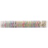 BRACELET VAGUE SIMPLE HM03 - 01 TUBE 40cm
