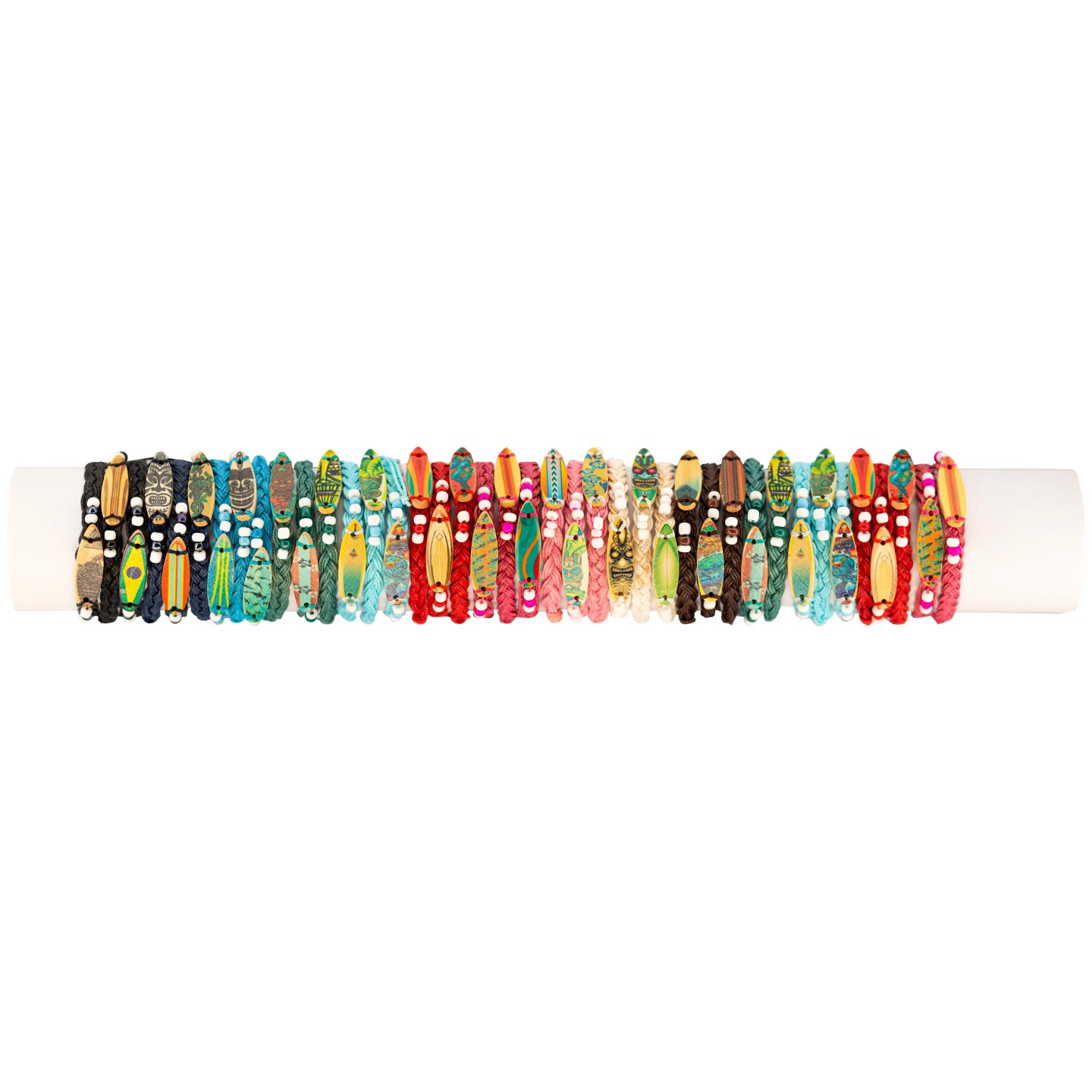Bracelet surf ajustable cordon - FREESTYLE FSI