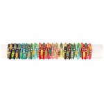 BRACELET SURF - TUBE 40cm