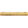 BRACELET COC01 - TUBE BOIS 40cm