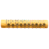 BRACELET COC06 - TUBE BOIS 40cm