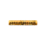 BRACELET COC10 - TUBE BOIS 40cm