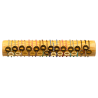 BRACELET COC10 - TUBE BOIS 40cm