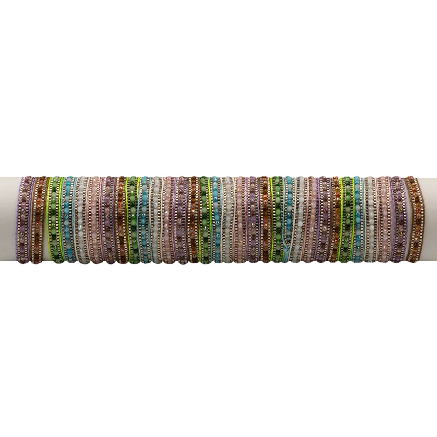 BRACELET ARABIC - TUBE 30cm