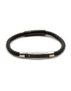 BRACELETS CUIRS