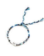 Bracelets à voeux corse